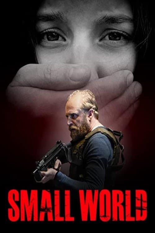 Secuestro: Inocencia robada Película Completa