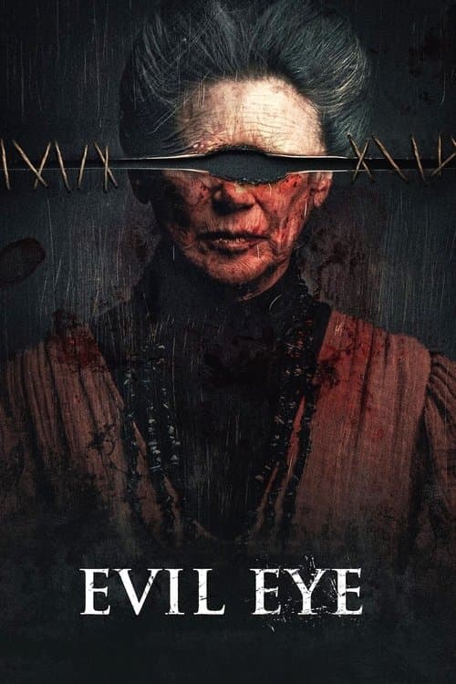 Mal de ojo Película Completa